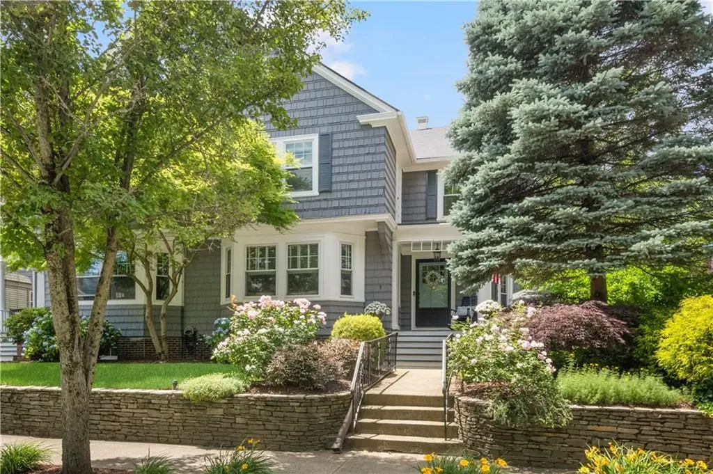 160 Taber Avenue Providence RI 02906