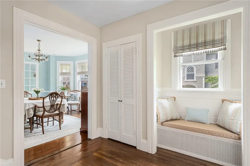 160 Taber Avenue Providence RI 02906