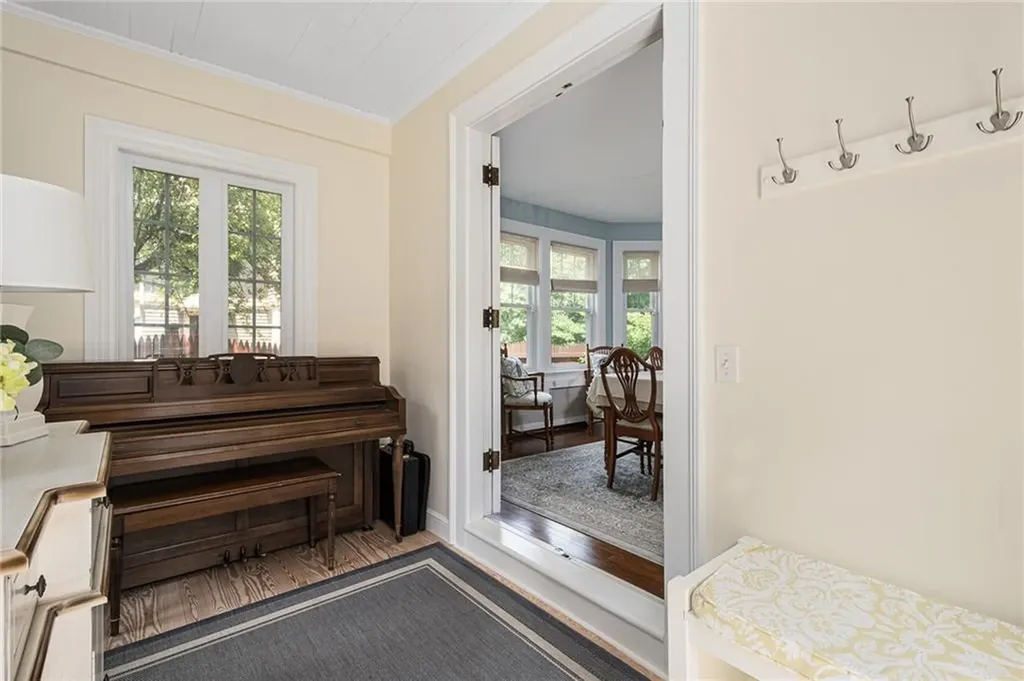 160 Taber Avenue Providence RI 02906