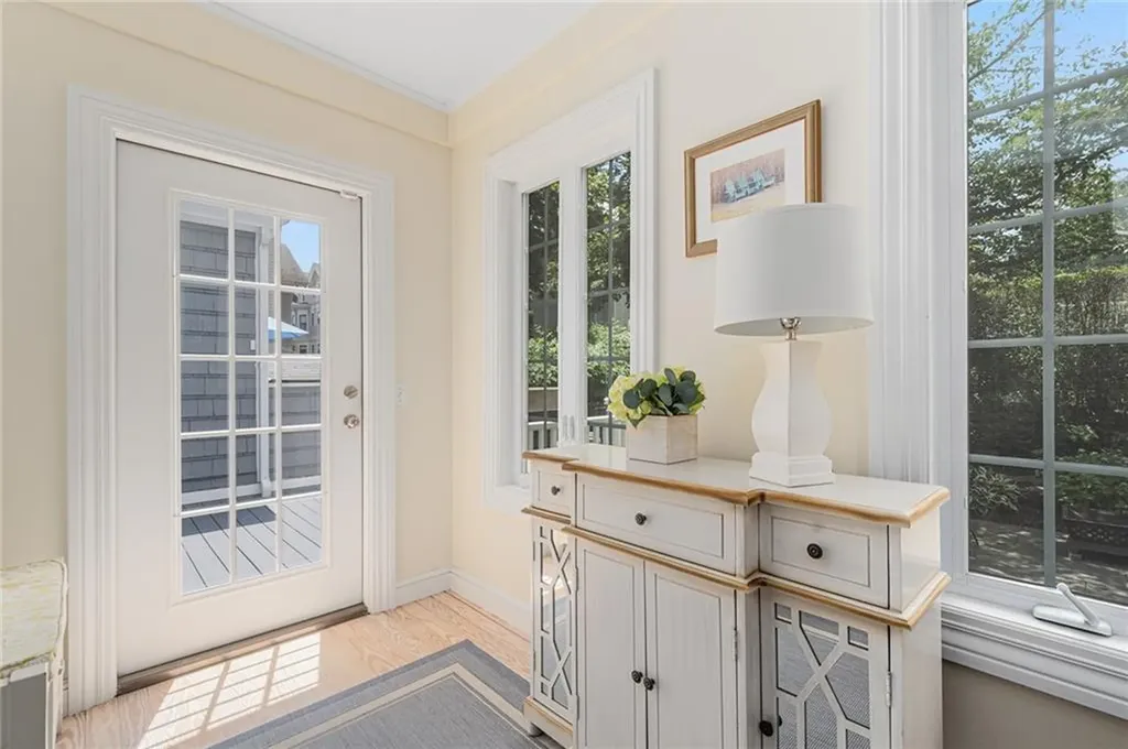 160 Taber Avenue Providence RI 02906