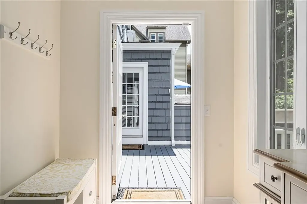 160 Taber Avenue Providence RI 02906