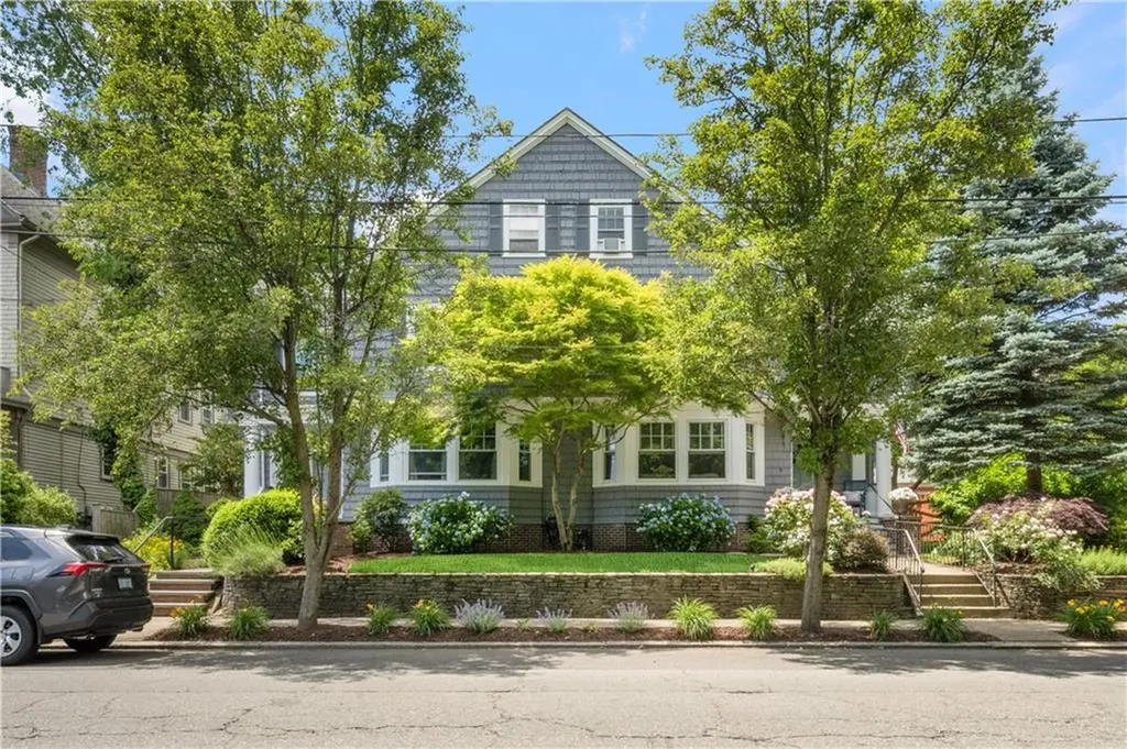 160 Taber Avenue Providence RI 02906
