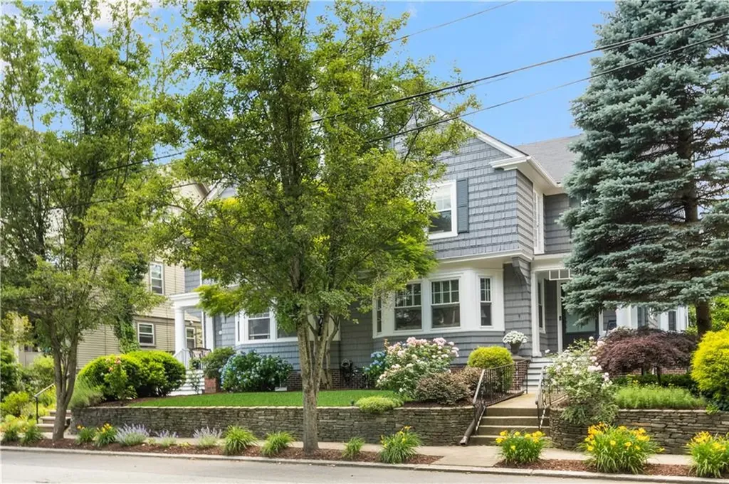 160 Taber Avenue Providence RI 02906