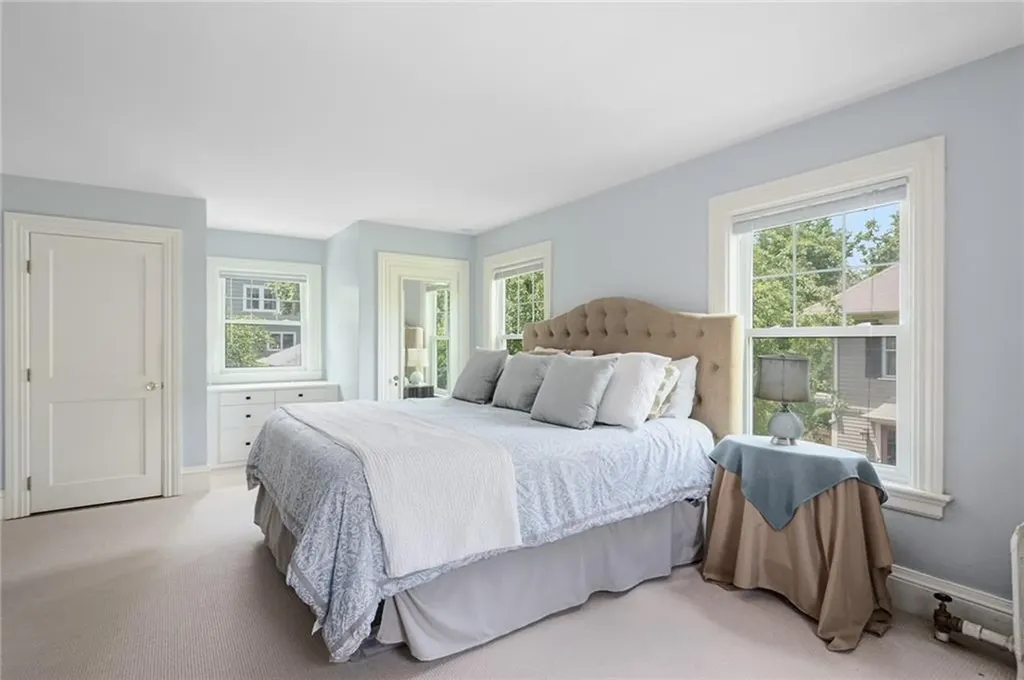160 Taber Avenue Providence RI 02906