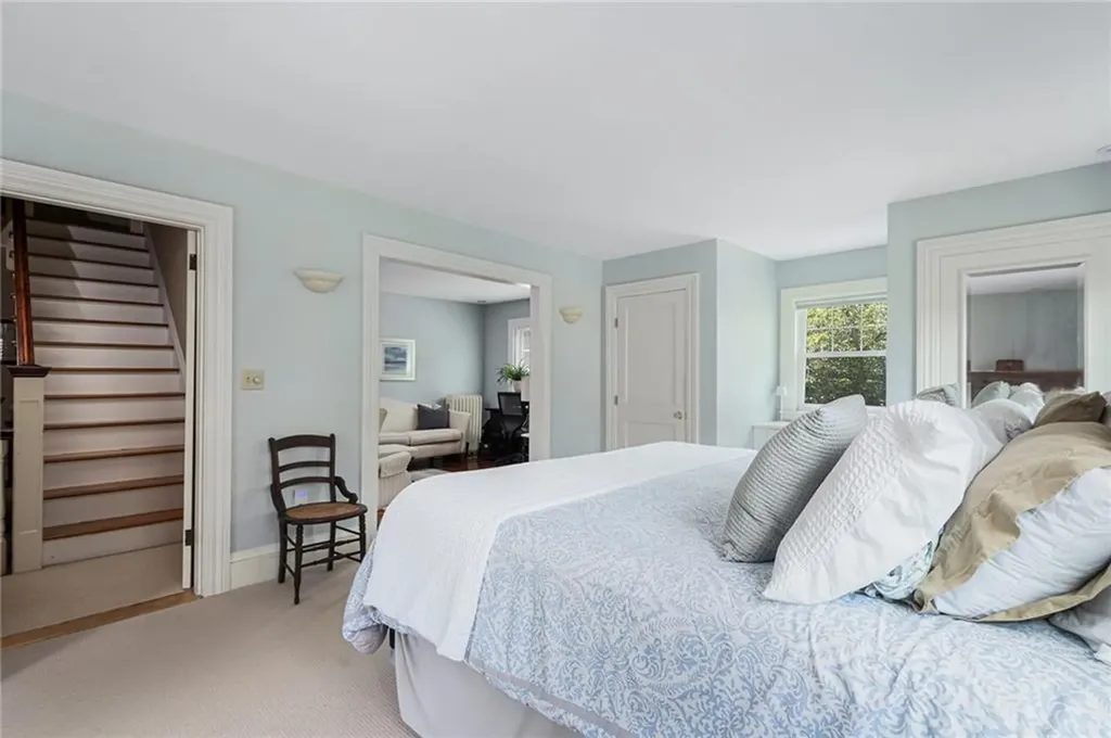 160 Taber Avenue Providence RI 02906