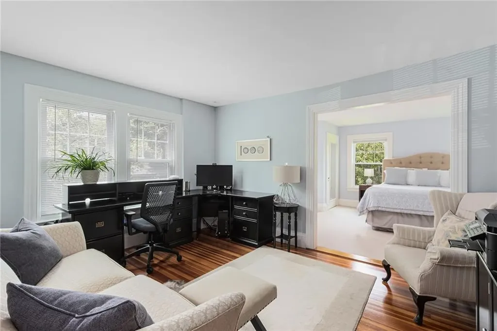 160 Taber Avenue Providence RI 02906