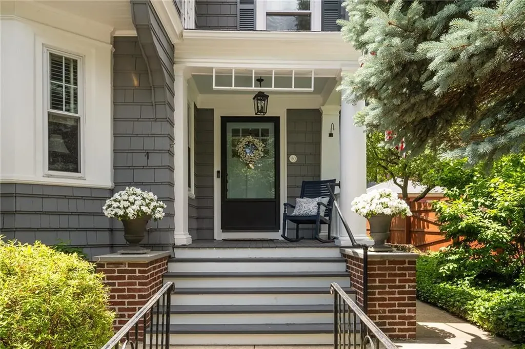 160 Taber Avenue Providence RI 02906