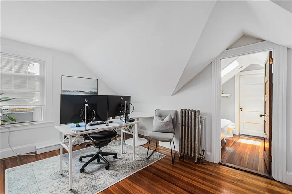 160 Taber Avenue Providence RI 02906