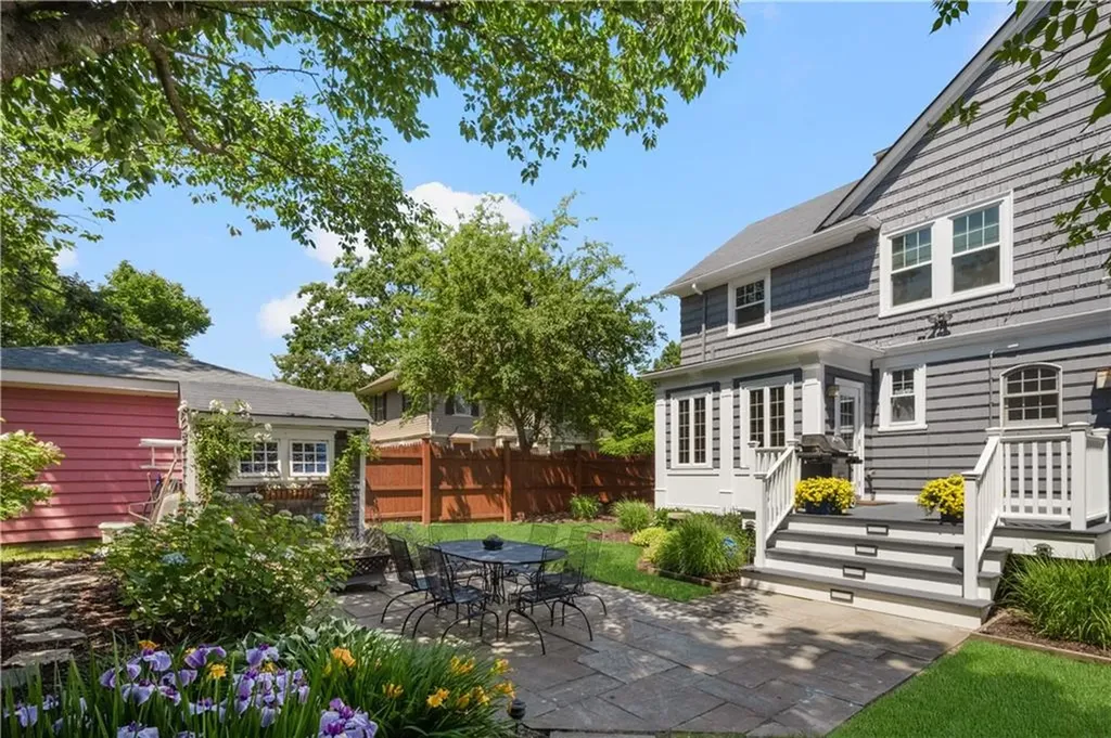 160 Taber Avenue Providence RI 02906