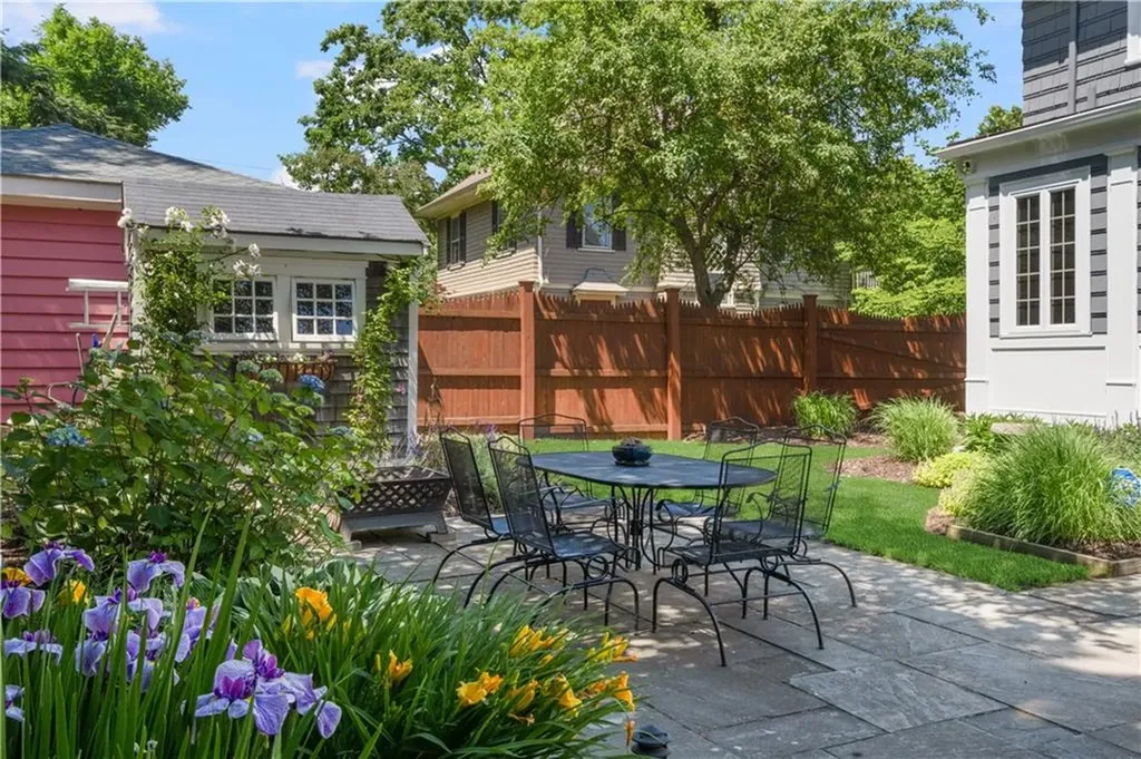 160 Taber Avenue Providence RI 02906