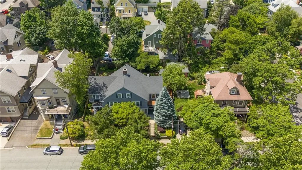 160 Taber Avenue Providence RI 02906