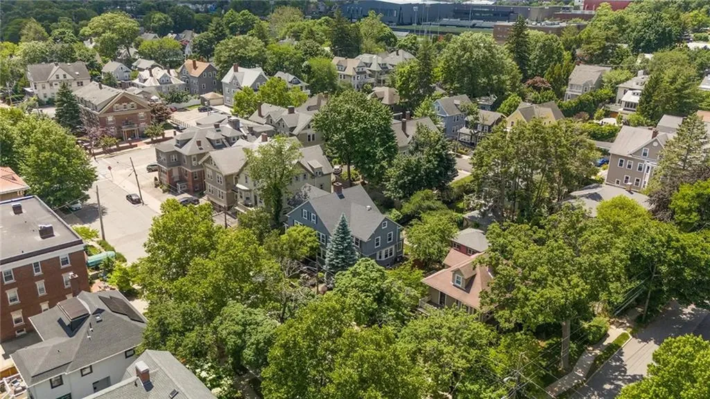 160 Taber Avenue Providence RI 02906