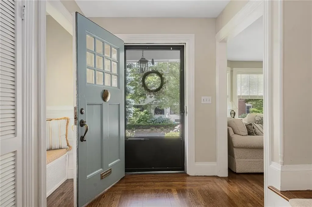 160 Taber Avenue Providence RI 02906