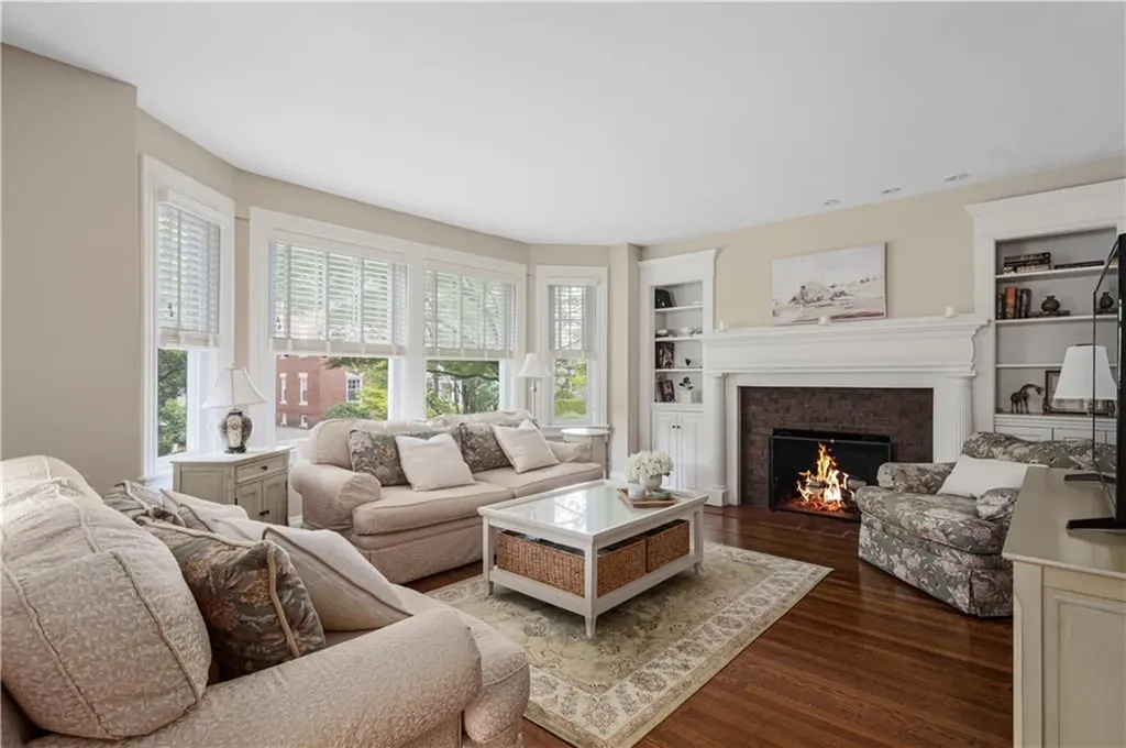 160 Taber Avenue Providence RI 02906
