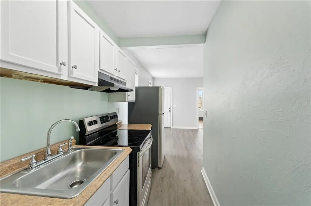 132 De Pasquale Avenue Providence RI 02903