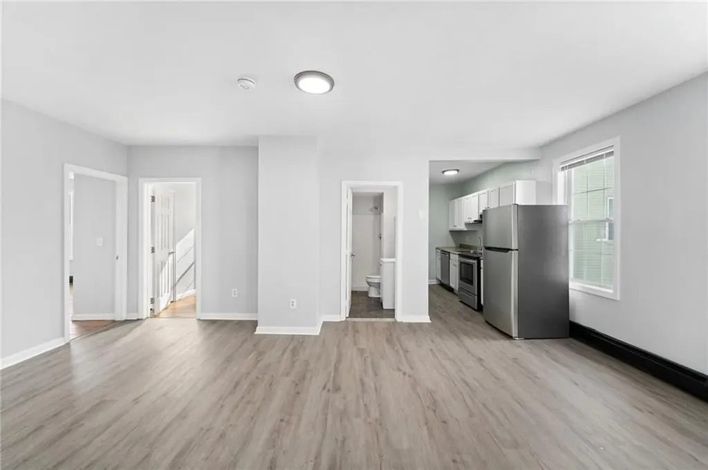 132 De Pasquale Avenue Providence RI 02903