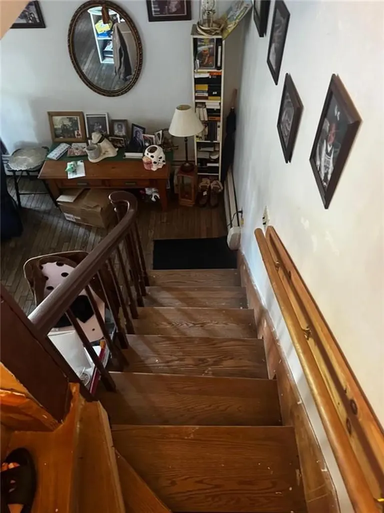 73 Benedict Street Providence RI 02907