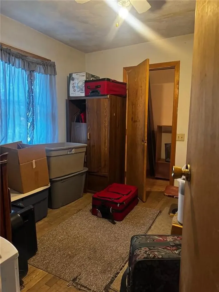 73 Benedict Street Providence RI 02907