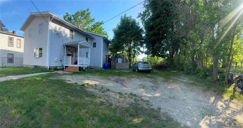 73 Benedict Street Providence RI 02907