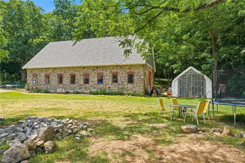 366 Abbott Valley Run Road Cumberland RI 02864