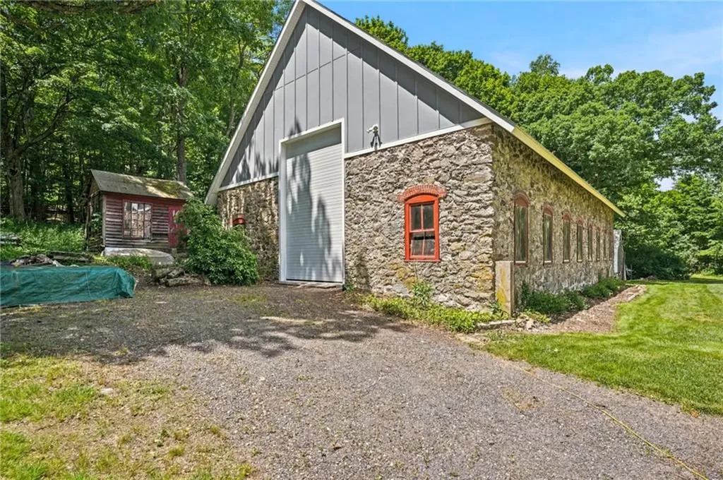 366 Abbott Valley Run Road Cumberland RI 02864