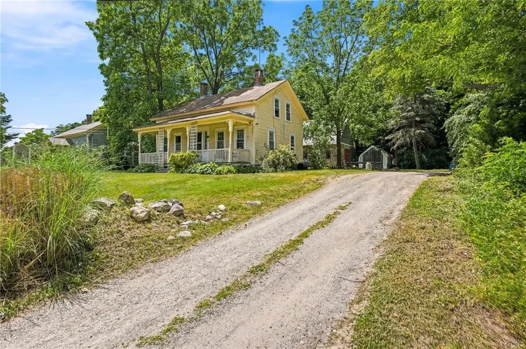 366 Abbott Valley Run Road Cumberland RI 02864