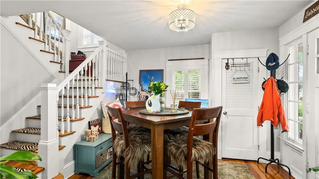 29 Burt Street Warwick RI 02886