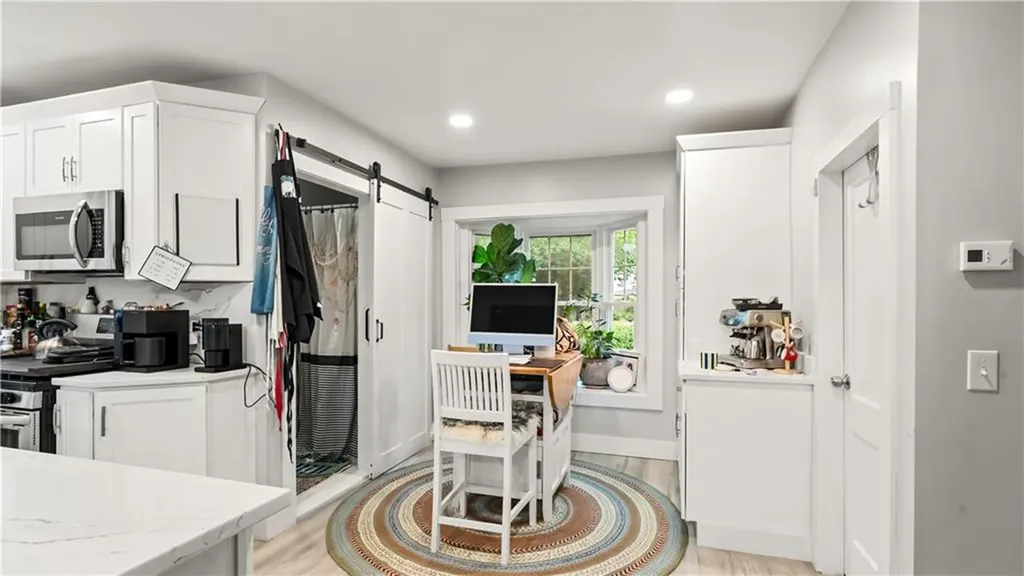 29 Burt Street Warwick RI 02886