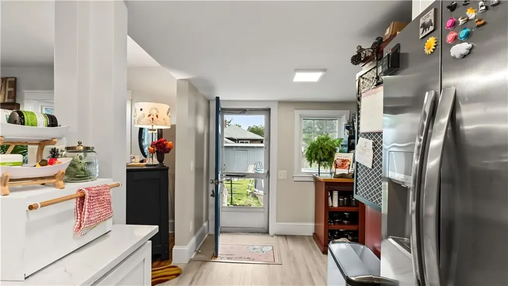 29 Burt Street Warwick RI 02886