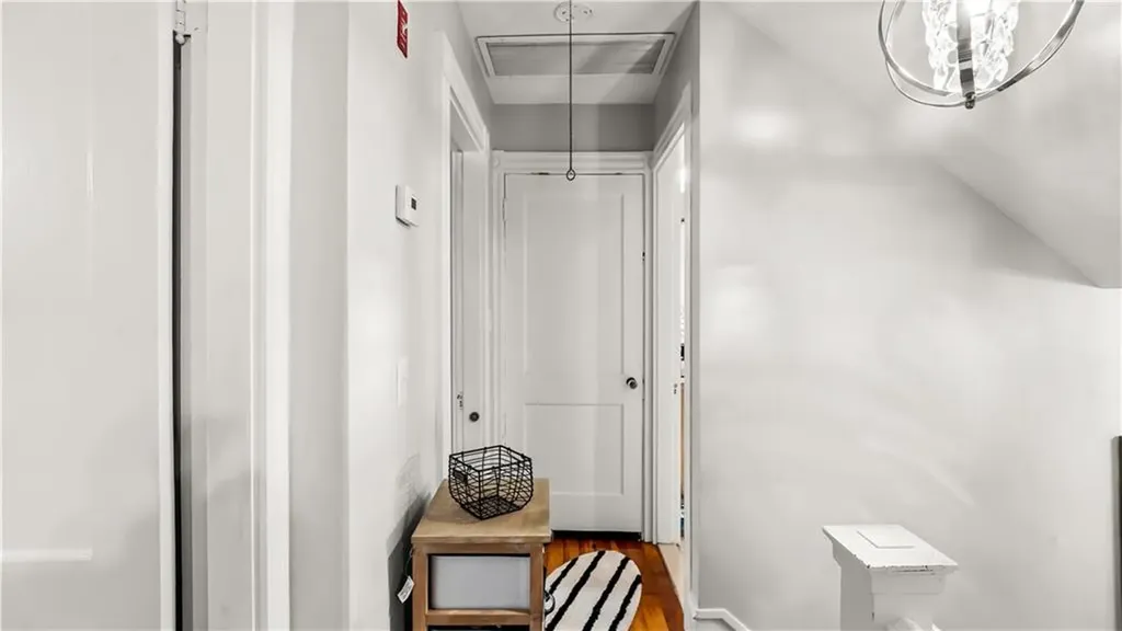 29 Burt Street Warwick RI 02886