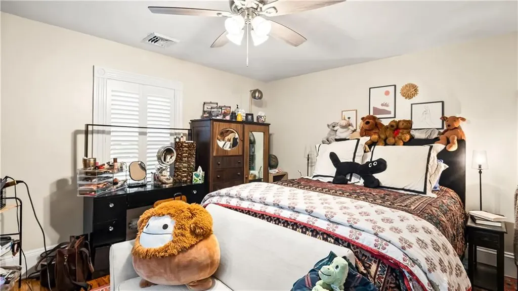 29 Burt Street Warwick RI 02886