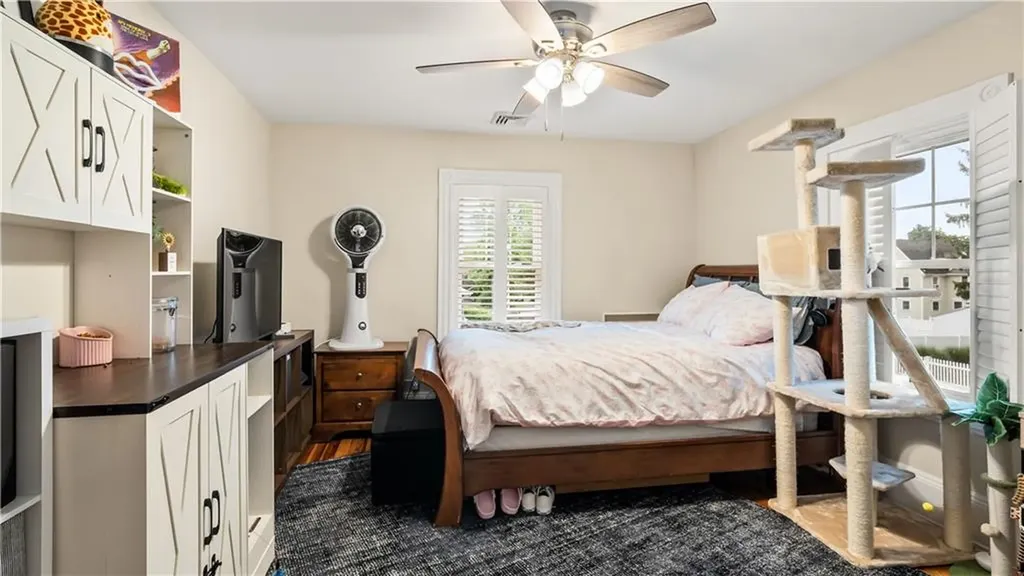 29 Burt Street Warwick RI 02886