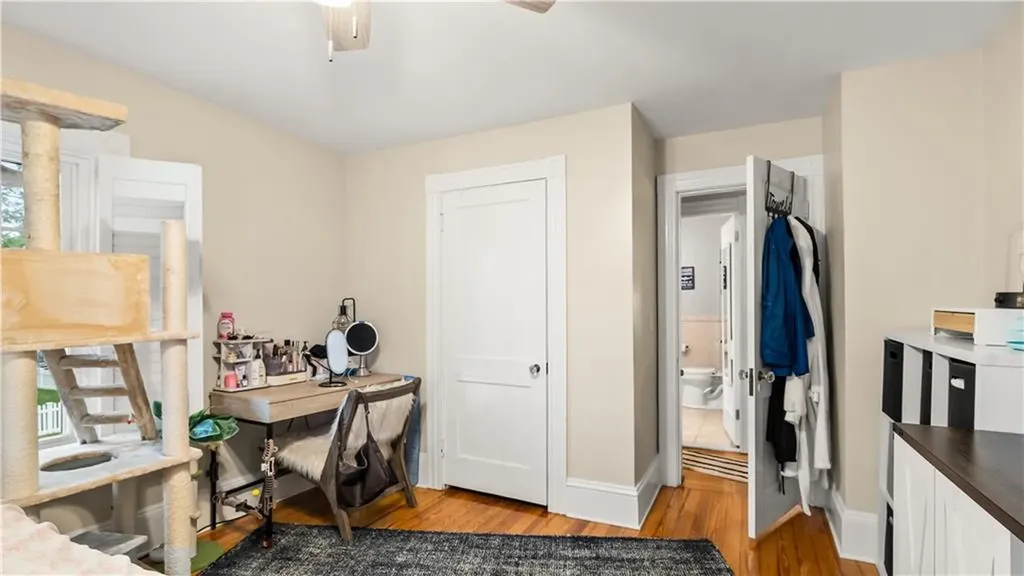 29 Burt Street Warwick RI 02886