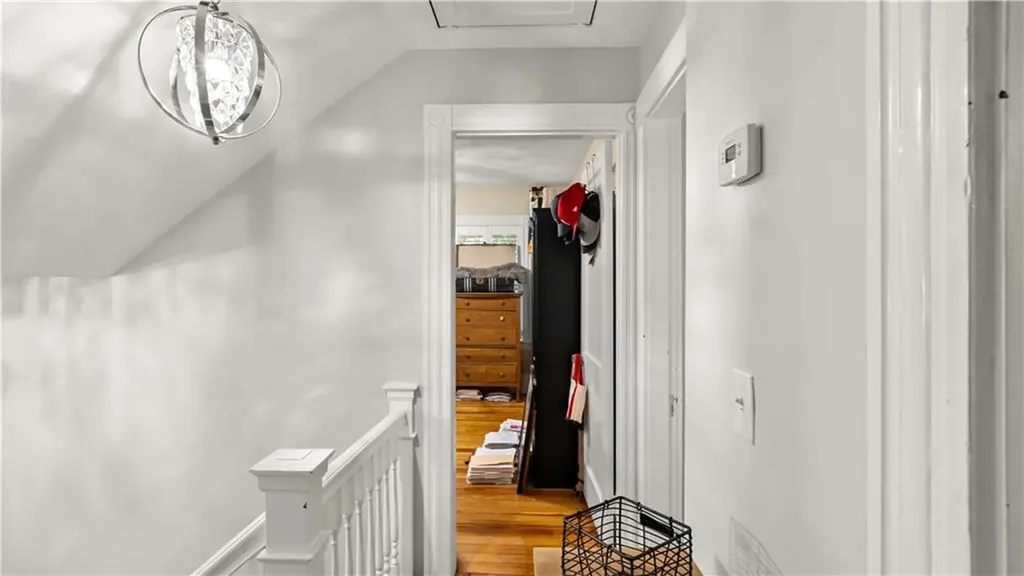 29 Burt Street Warwick RI 02886