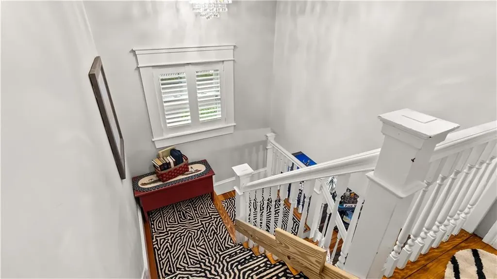 29 Burt Street Warwick RI 02886