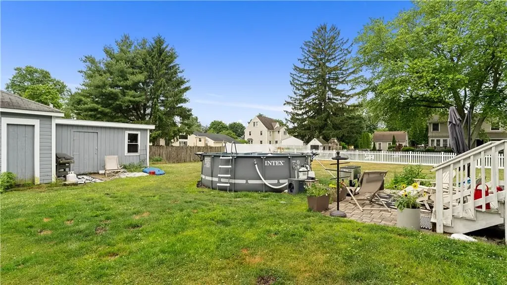 29 Burt Street Warwick RI 02886