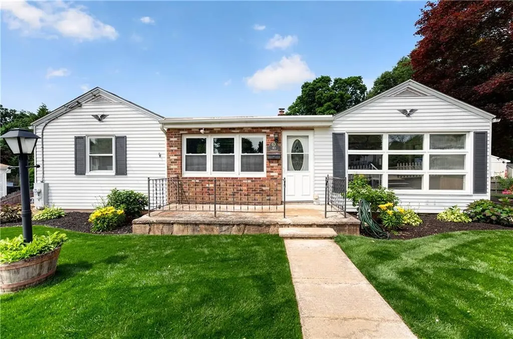 40 Cleveland Street West Warwick RI 02893