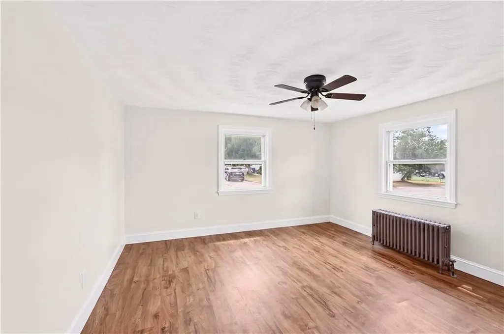 40 Cleveland Street West Warwick RI 02893