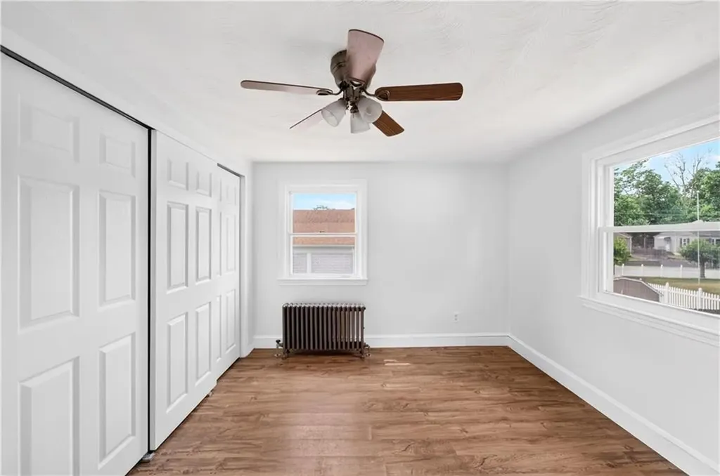 40 Cleveland Street West Warwick RI 02893