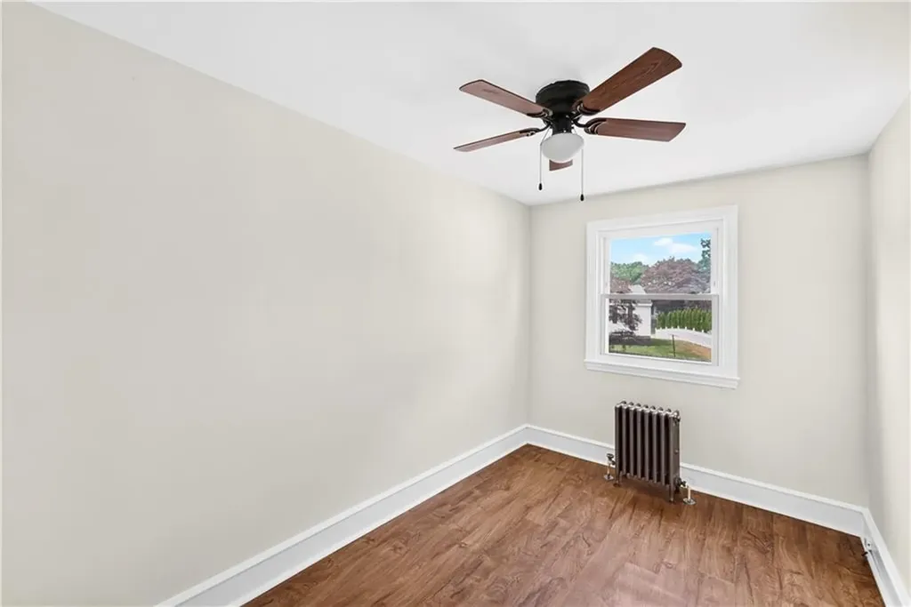 40 Cleveland Street West Warwick RI 02893