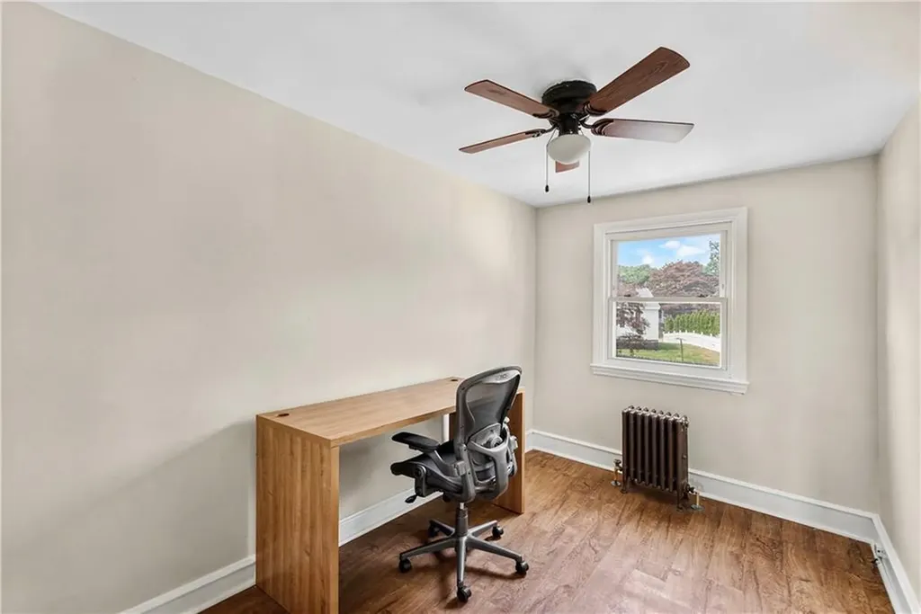 40 Cleveland Street West Warwick RI 02893