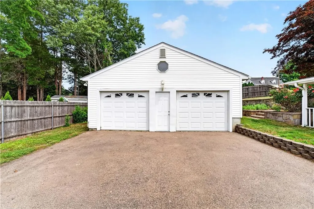 40 Cleveland Street West Warwick RI 02893