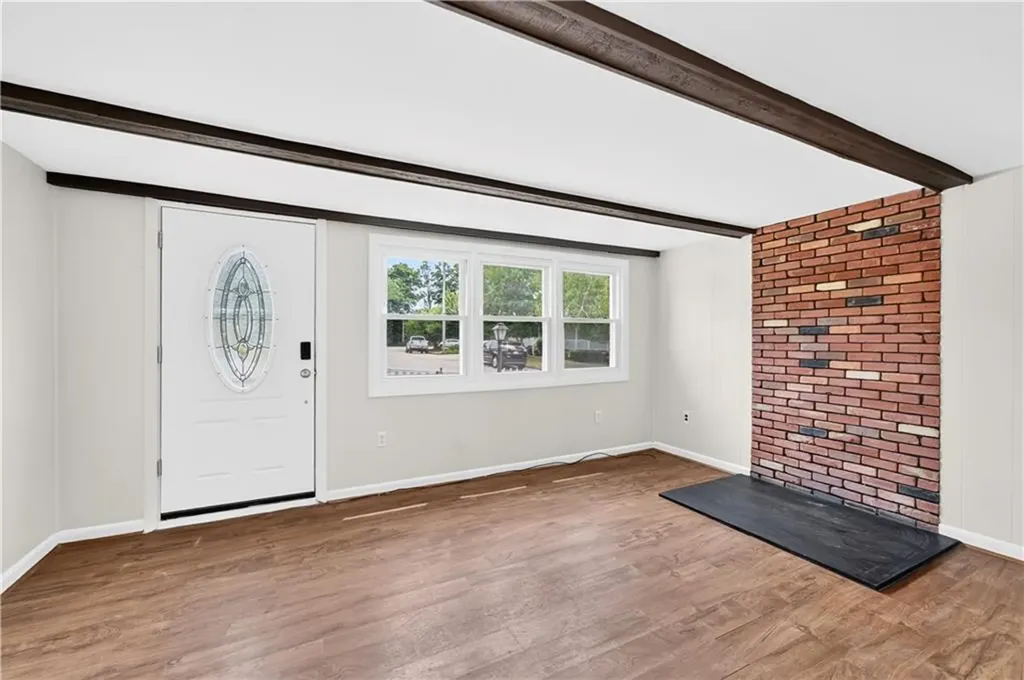 40 Cleveland Street West Warwick RI 02893