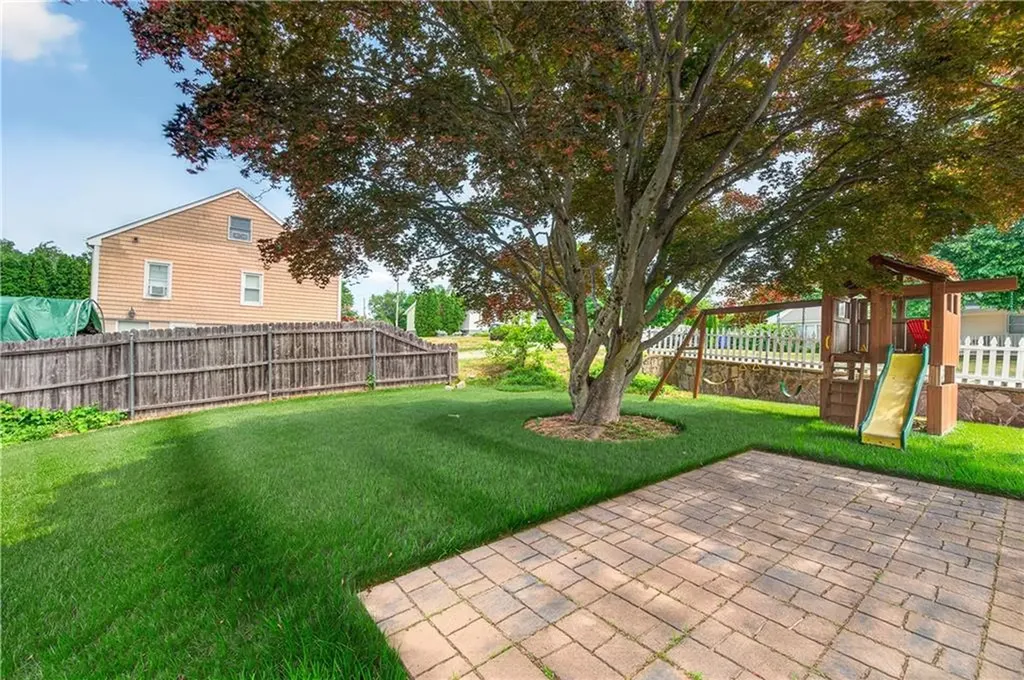 40 Cleveland Street West Warwick RI 02893