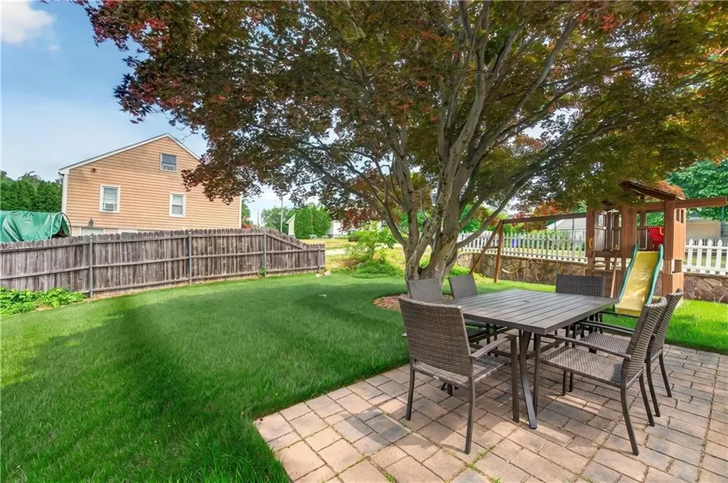 40 Cleveland Street West Warwick RI 02893
