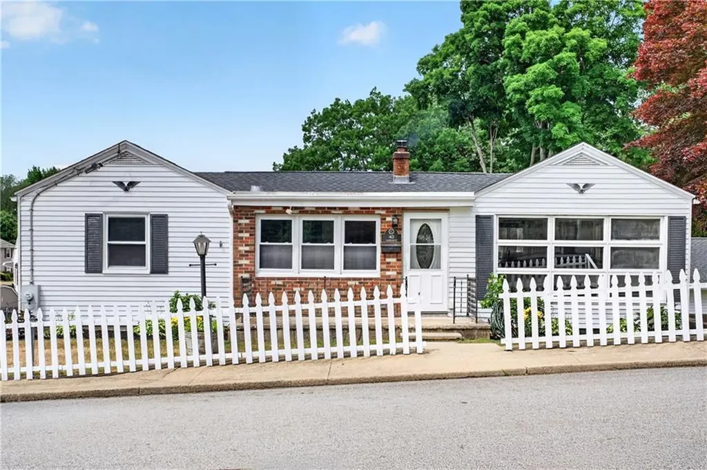 40 Cleveland Street West Warwick RI 02893