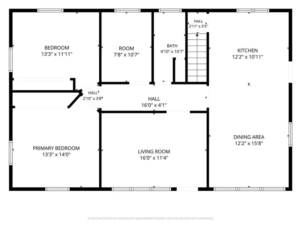 40 Cleveland Street West Warwick RI 02893