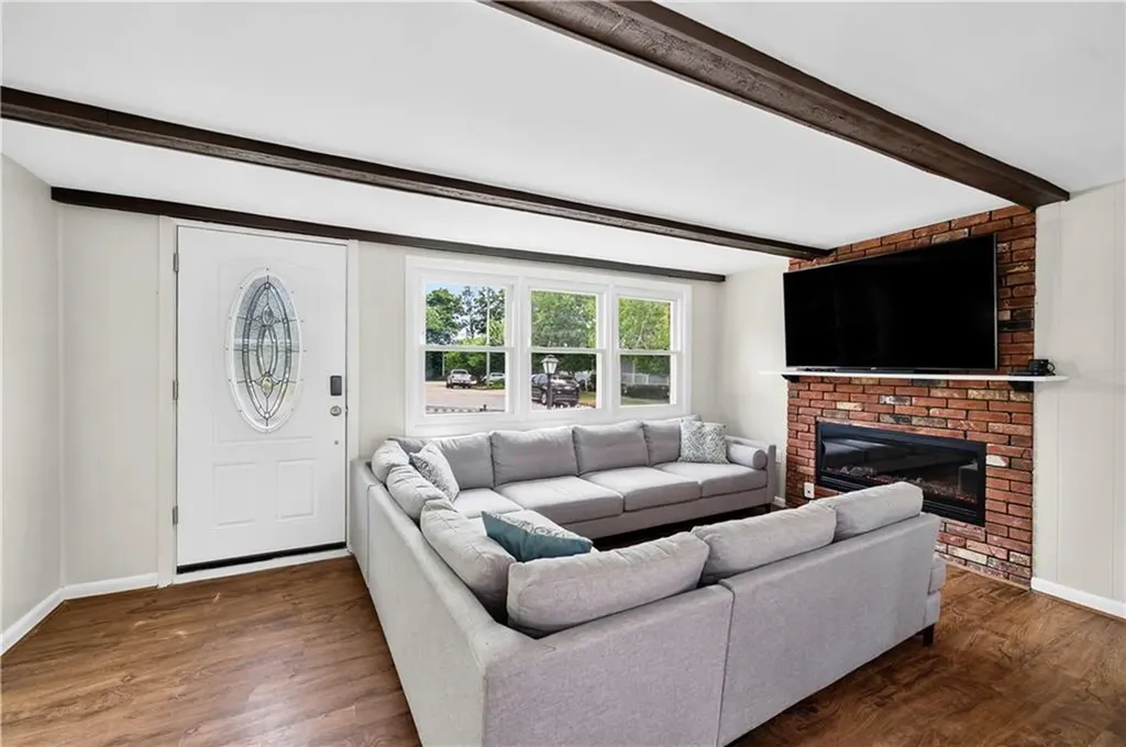 40 Cleveland Street West Warwick RI 02893
