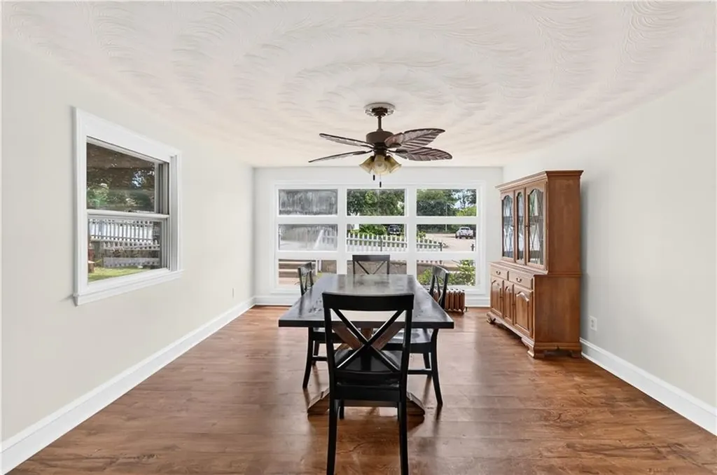 40 Cleveland Street West Warwick RI 02893