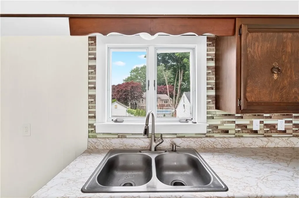 40 Cleveland Street West Warwick RI 02893